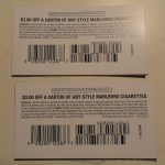 Marlboro Cigarette Coupons (#142982483313)   Gift Cards & Coupons   Free Printable Cigarette Coupons