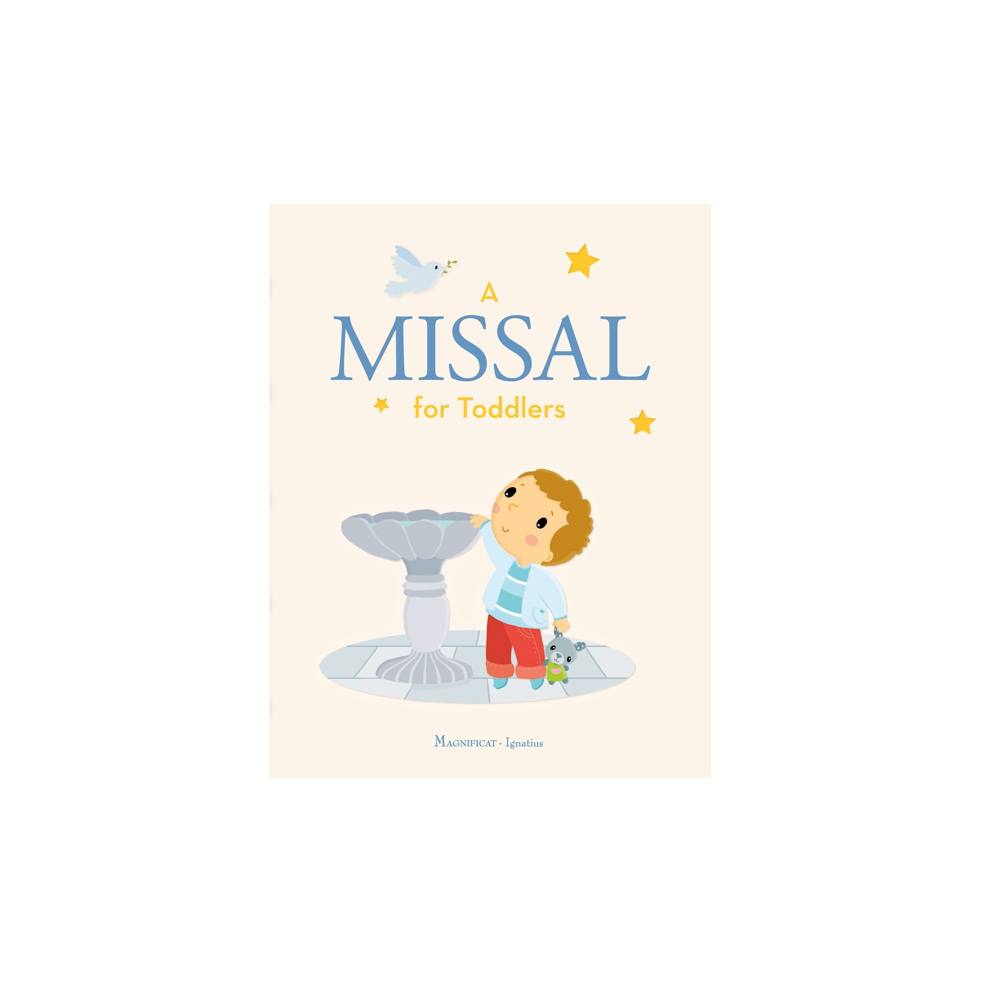 Mass Books For Children | The Catholic Company - Free Printable Catholic Mass Book