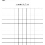 Math : Blank Hundreds Chart Blank Hundreds Chart Grid. Blank   Free Printable Blank 1 120 Chart