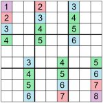 Mathematics Of Sudoku   Wikipedia   Free Printable Sudoku 6 Per Page