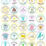 Merit Badges For Parents: Free Printable | Dollar Store Crafts   Free Printable Badges