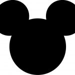 Mickey Mouse Large Printable Cutouts | Can You Guess Where We Are – Free Printable Mickey Mouse Head