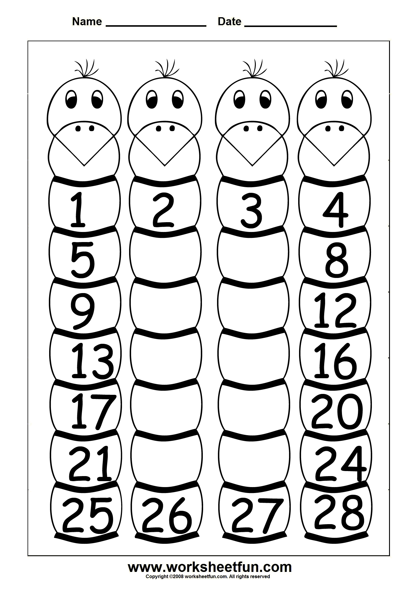 Missing Number Worksheet: New 320 Free Printable Missing Number Math - Free Printable Missing Number Worksheets