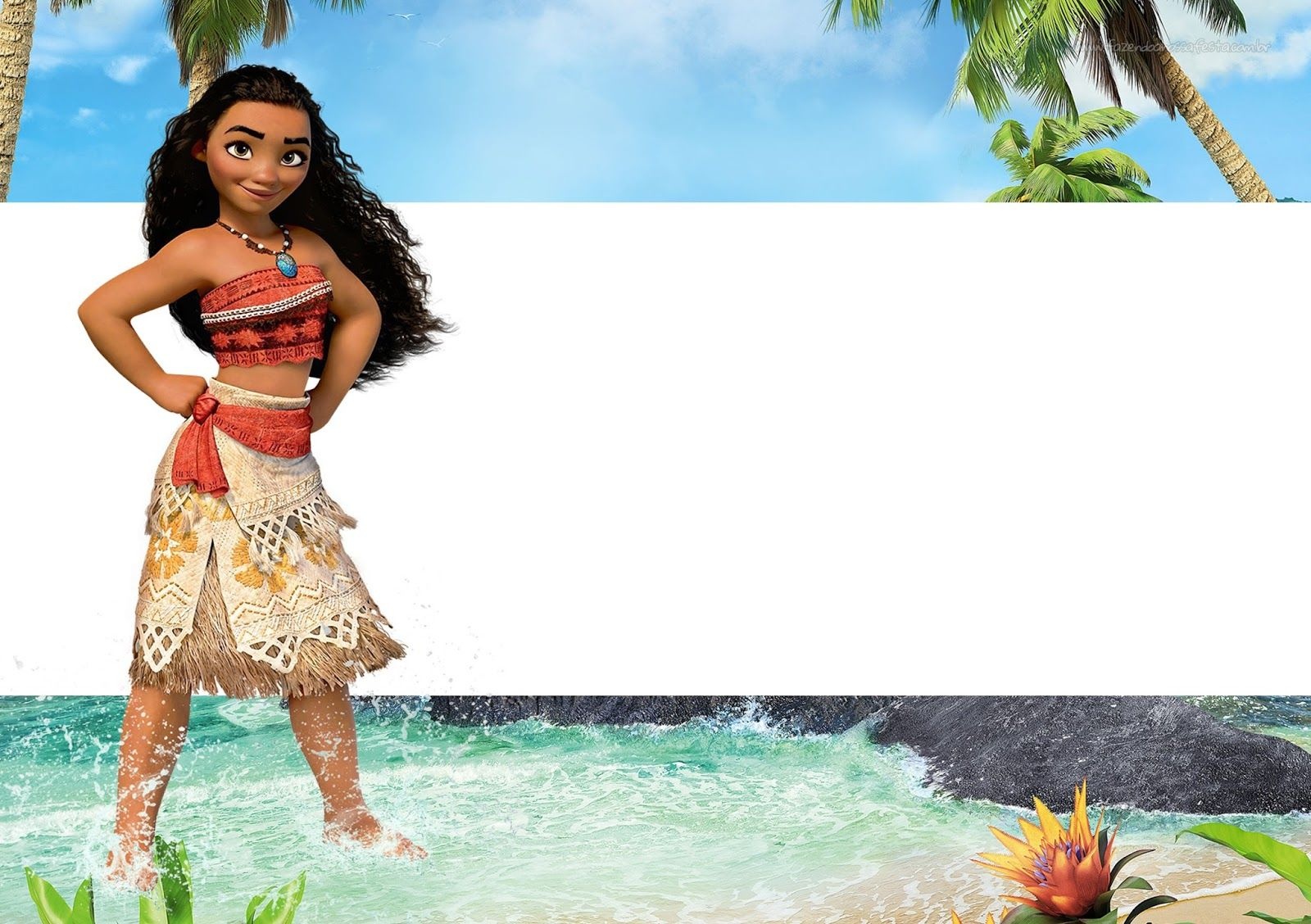 Moana: Free Printable Candy Bar Labels. | Happy Birthday Madison! In - Free Moana Printable Invitations