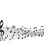 Music Notes Templates Free   Demir.iso Consulting.co   Free Printable Music Notes Templates