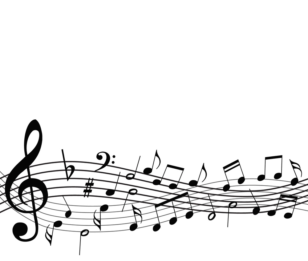 Music Notes Templates Free - Demir.iso-Consulting.co - Free Printable Music Notes Templates