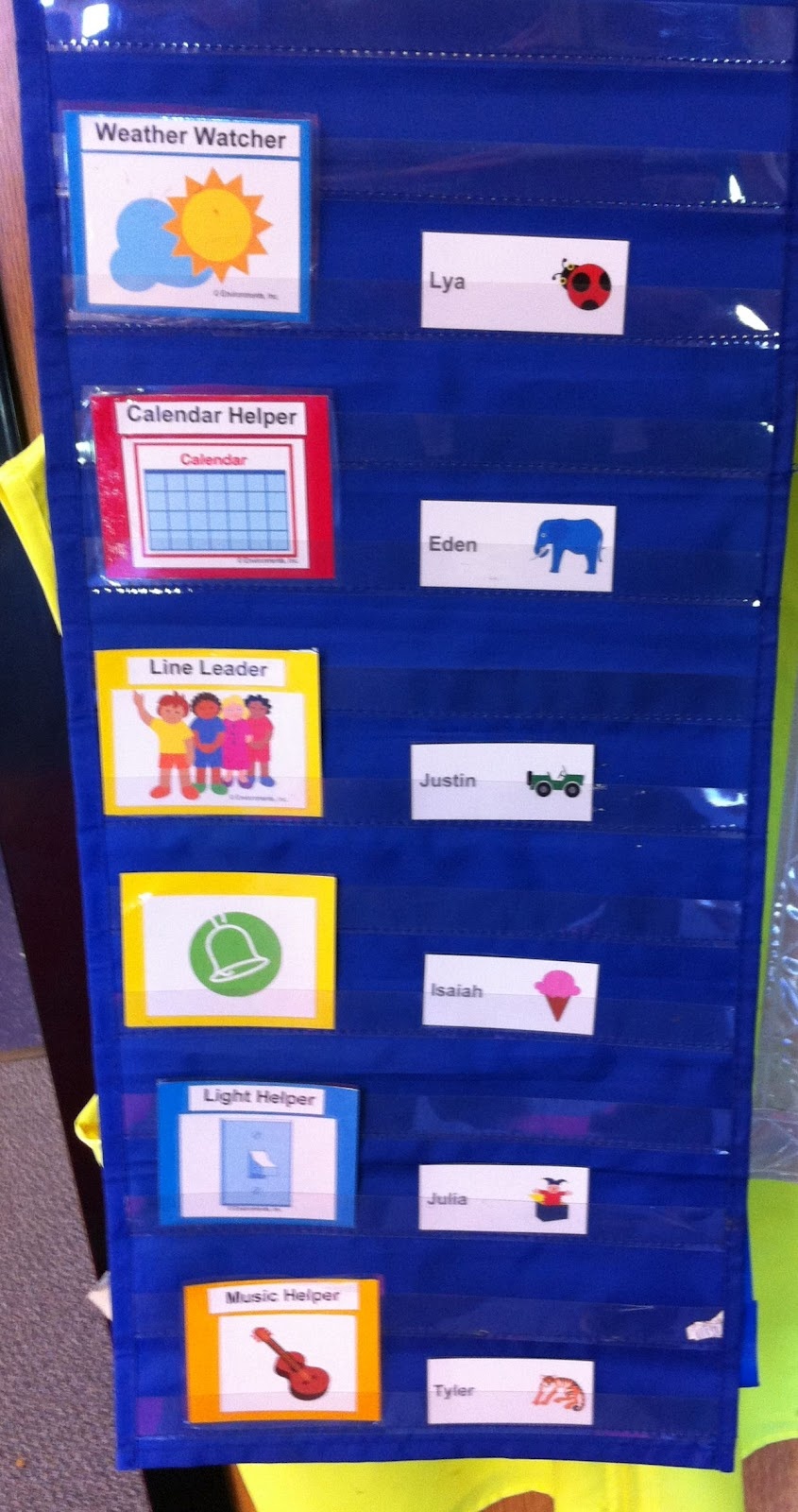 Name Labels In Preschool: A Free Internet Resource For::teaching The - Preschool Classroom Helper Labels Free Printable