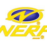 Nerf Logo   Free Transparent Png Logos   Free Printable Nerf Logo