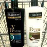 New $1/1 Tresemmé Hair Care Coupon & Deals!living Rich With Coupons®   Free Printable Tresemme Coupons