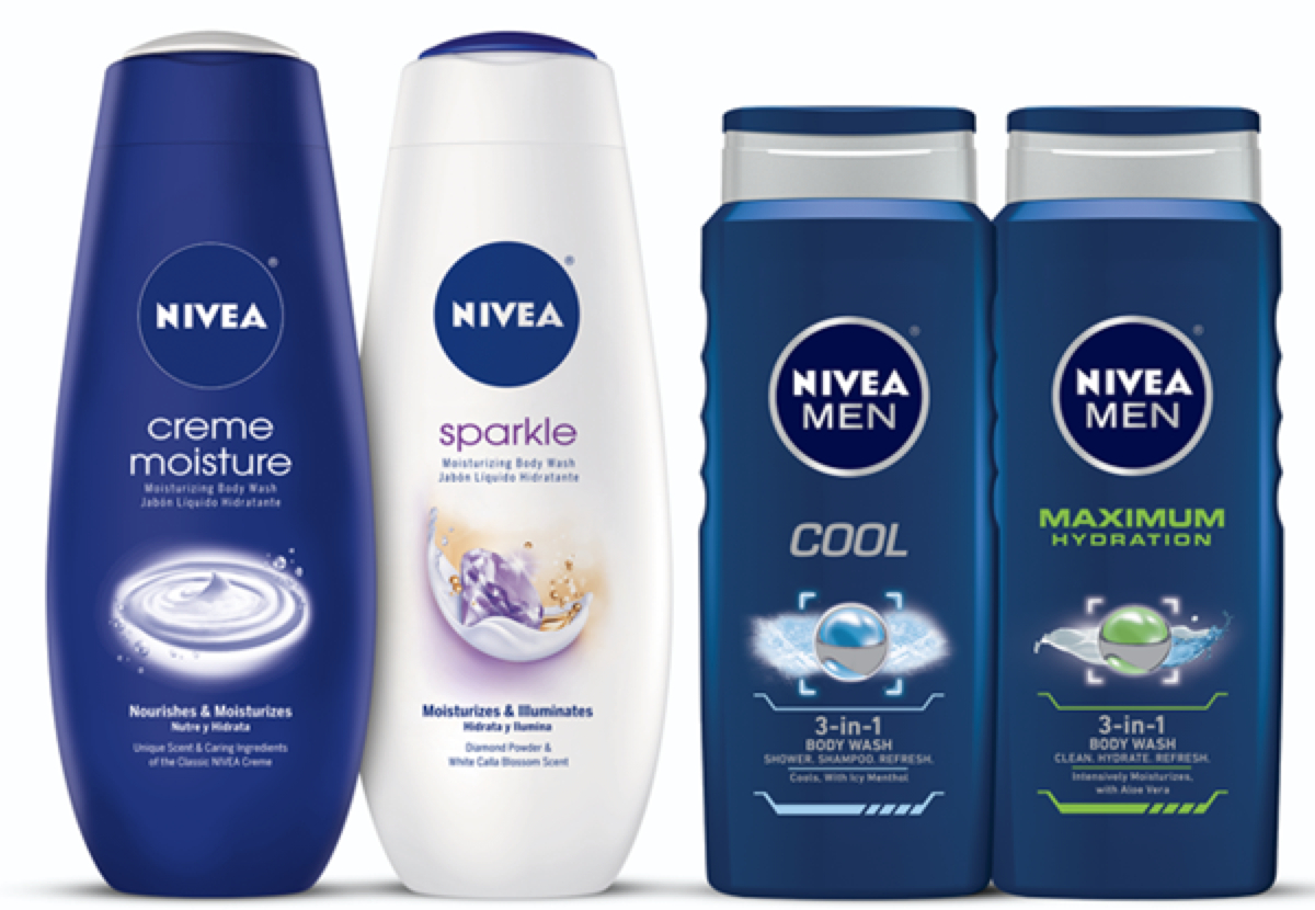 Printable Coupons For Body Wash