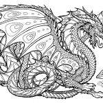 New Free Printable Chinese Dragon Coloring Pages | Coloring Pages   Free Printable Chinese Dragon Coloring Pages