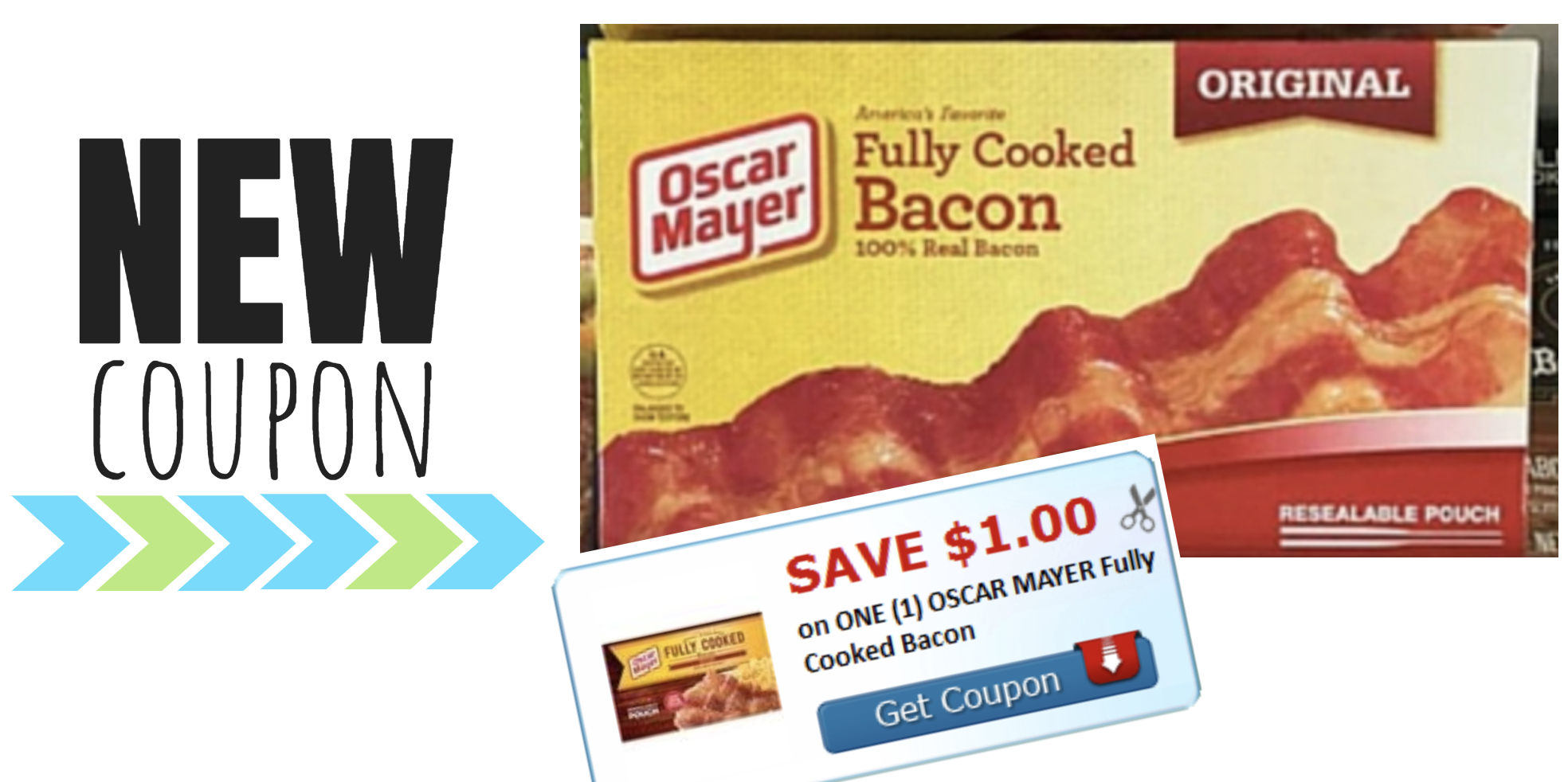 Free Printable Oscar Mayer Coupons - Free Printable