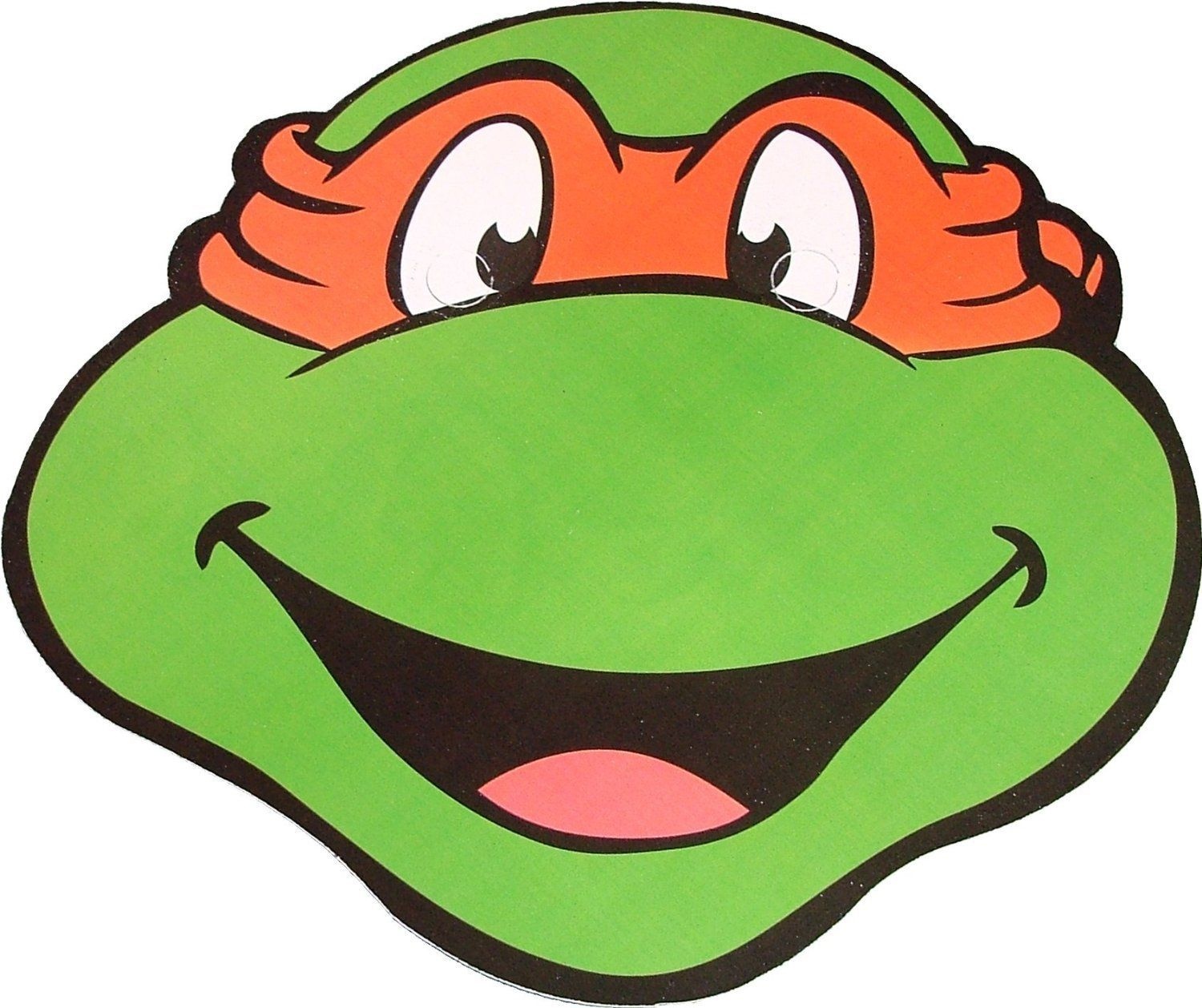 Ninja Turtles Face Pictures Free Cliparts That You Can Download To - Teenage Mutant Ninja Turtles Free Printable Mask