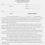 Nj Divorce Form 8 Five Things You Should Know About Nj   Nyfamily   Free Printable Nj Divorce Forms