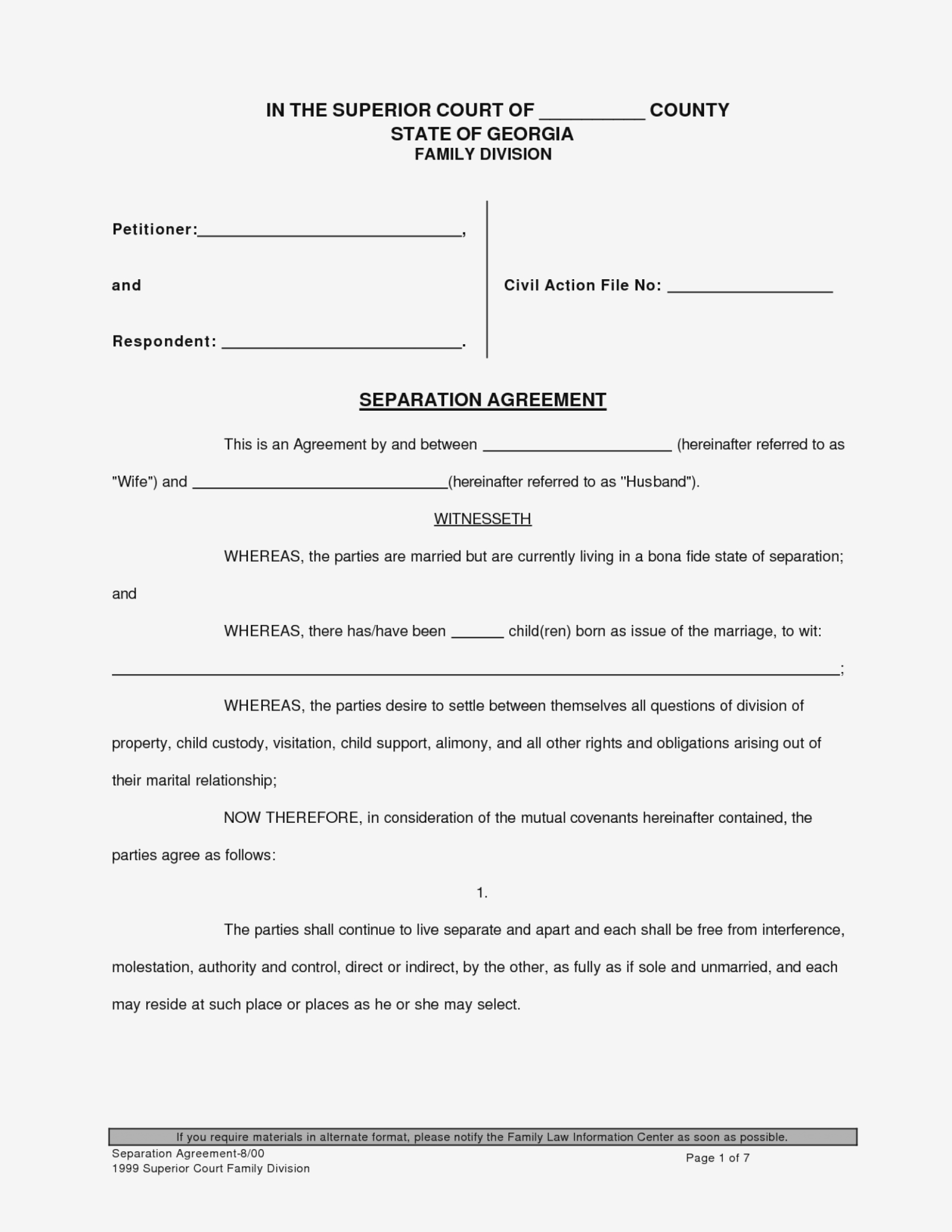 nj divorce form 8 five things you should know about nj nyfamily