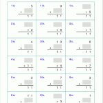 Number Bonds Worksheets   Free Printable Number Bonds Worksheets For Kindergarten
