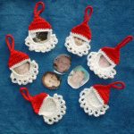Our Best Free Christmas Crochet Patterns   Free Printable Christmas Crochet Patterns