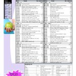 Paleo Diet 7 Day 1300 Calories A Day Meal Plan To Lose Weight   Menu   Free Printable Meal Plans For Weight Loss