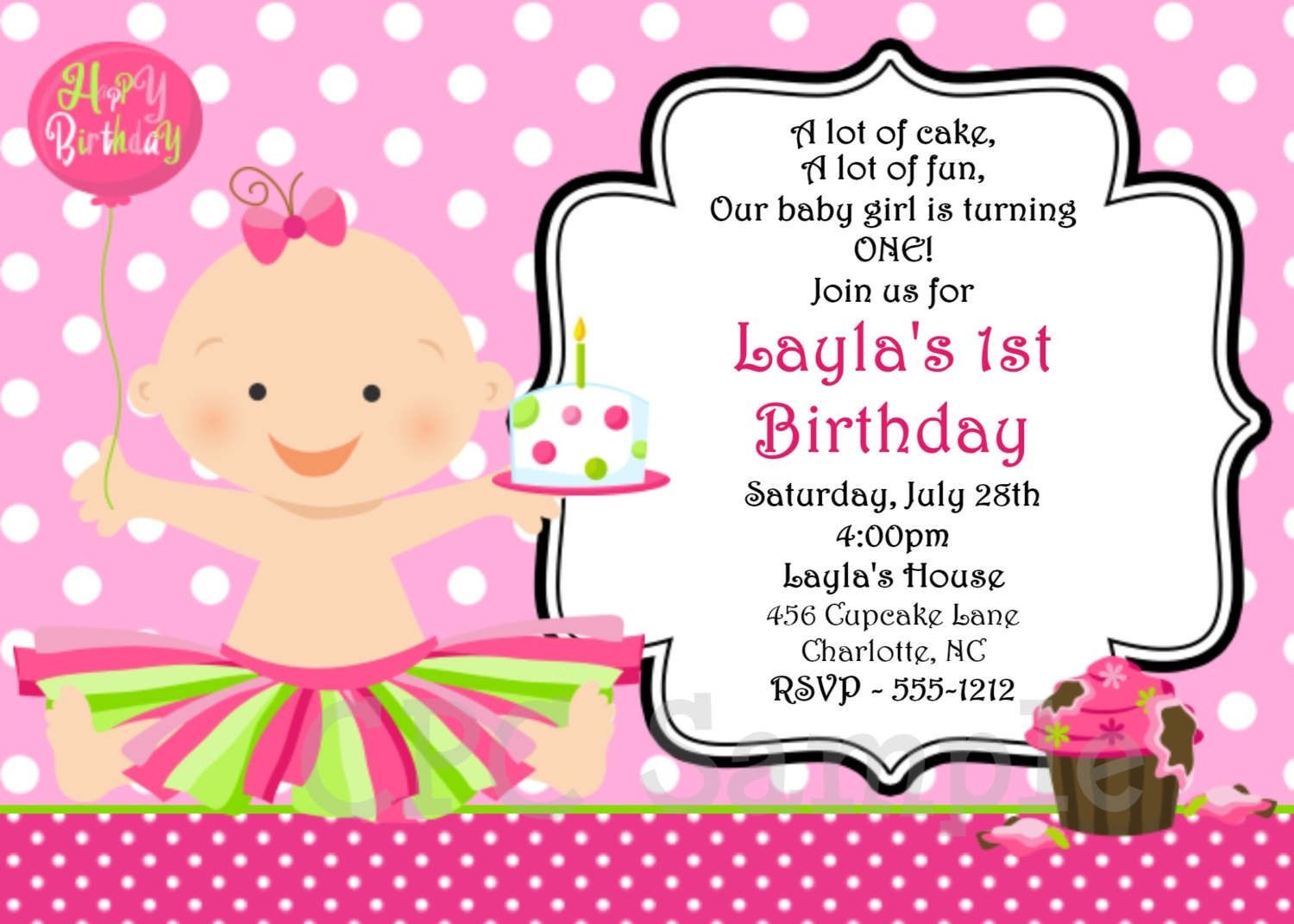 Party Invitation Online Maker Free - Demir.iso-Consulting.co - Make Printable Party Invitations Online Free