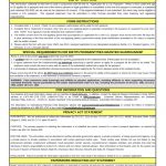 Passport Parental Consent – Form Ds 3053 | Eforms – Free Fillable Forms   Free Printable Ds 11