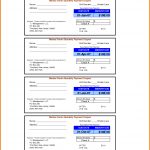 Payment Coupon Book Template   Tutlin.psstech.co   Free Printable Coupon Templates