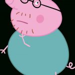 Peppa Pig Partner Toolkit   Peppa Pig Character Free Printable Images