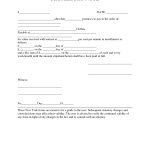 Permalink To Free Promissory Note Template | Templates, Printables   Free Printable Promissory Note Template