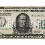 Pictures Of Big Bills   $1000, $5000, $10000, $100000 | Bankrate   Free Printable Us Currency