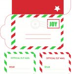 Pimp Your Elf On The Shelf – Free Printables | Take It From Mummy   Elf On The Shelf Printable Props Free