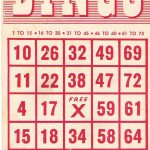 Pin Van Jeanne Vantilborgh Op Scrappen: Project Life Kaartjes   Free   Free Printable Bingo Cards 1 75