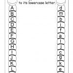 Pinashley Hibbs On Kiddo | Preschool Worksheets, Kindergarten   Free Printable Alphabet Worksheets For Grade 1