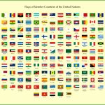 Pinchristopher Alagban On Educ | Political Posters, World   Free Printable Pictures Of Flags Of The World