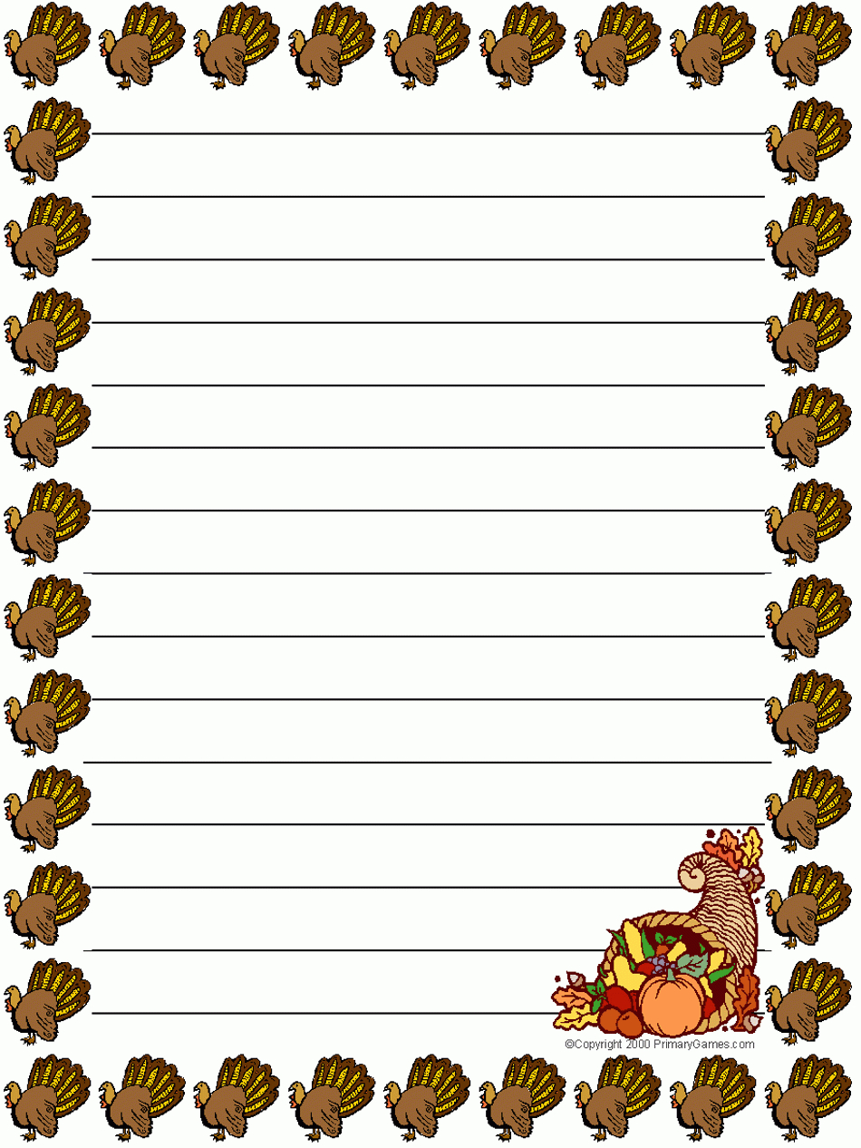 Free Printable i m Thankful Gratitude Journal For Kids Free 