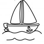 Pinshreya Thakur On Free Coloring Pages | Coloring Pages For   Free Printable Boat Pictures