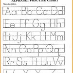 Pre K Math Worksheets Alphabet – Learning Printable | Preschool   Free Printable Abc Worksheets