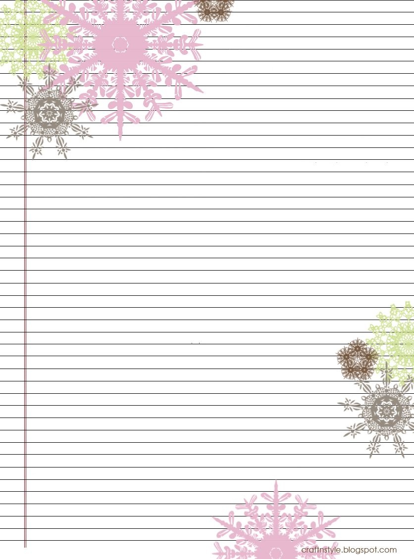 Pretty Printable Stationery Free | Stationery Products | Printable - Free Printable Stationery Writing Paper