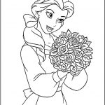 Princess Jasmine Coloring Pages Free Printable Princess Jasmine   Free Printable Princess Jasmine Coloring Pages