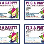Print Birthday Invitations Singapore | Birthday Invitations Template   Make Your Own Printable Birthday Cards Online Free