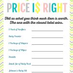 Printable Baby Shower Games | Baby Shower | Baby Shower Printables   Free Printable Baby Shower Games For Twins