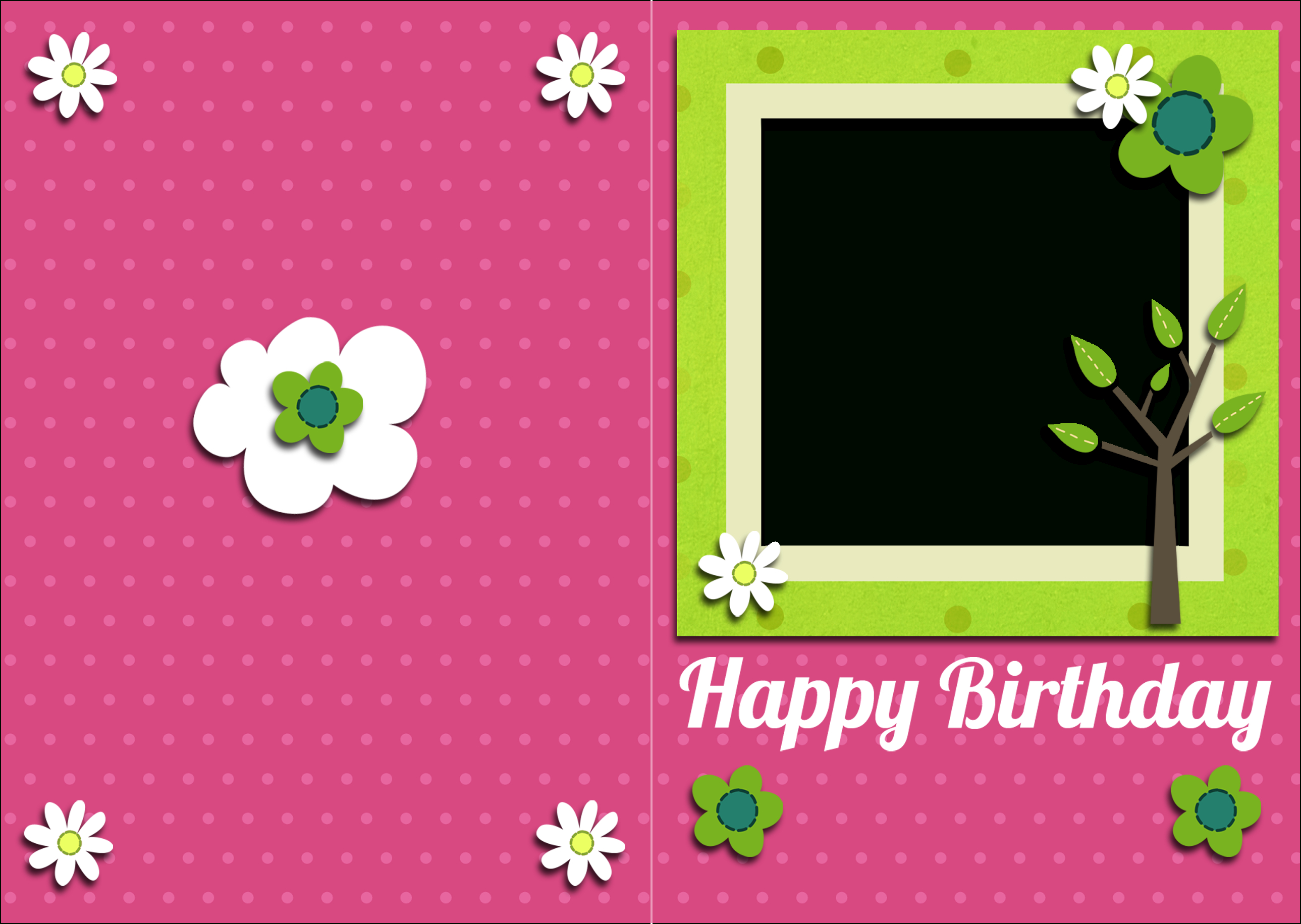 Printable Birthday Cards Hd Wallpapers Download Free Printable - Free Printable Happy Birthday Cards Online