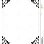 Printable Clipart Borders | Free Download Best Printable Clipart   Free Printable Borders And Frames
