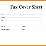 Printable Cover Sheet | Ellipsis   Free Printable Fax Cover Sheet