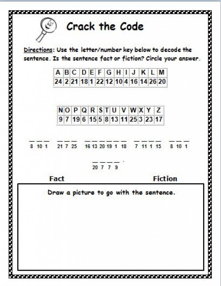 Cryptoquote Printable Customize And Print