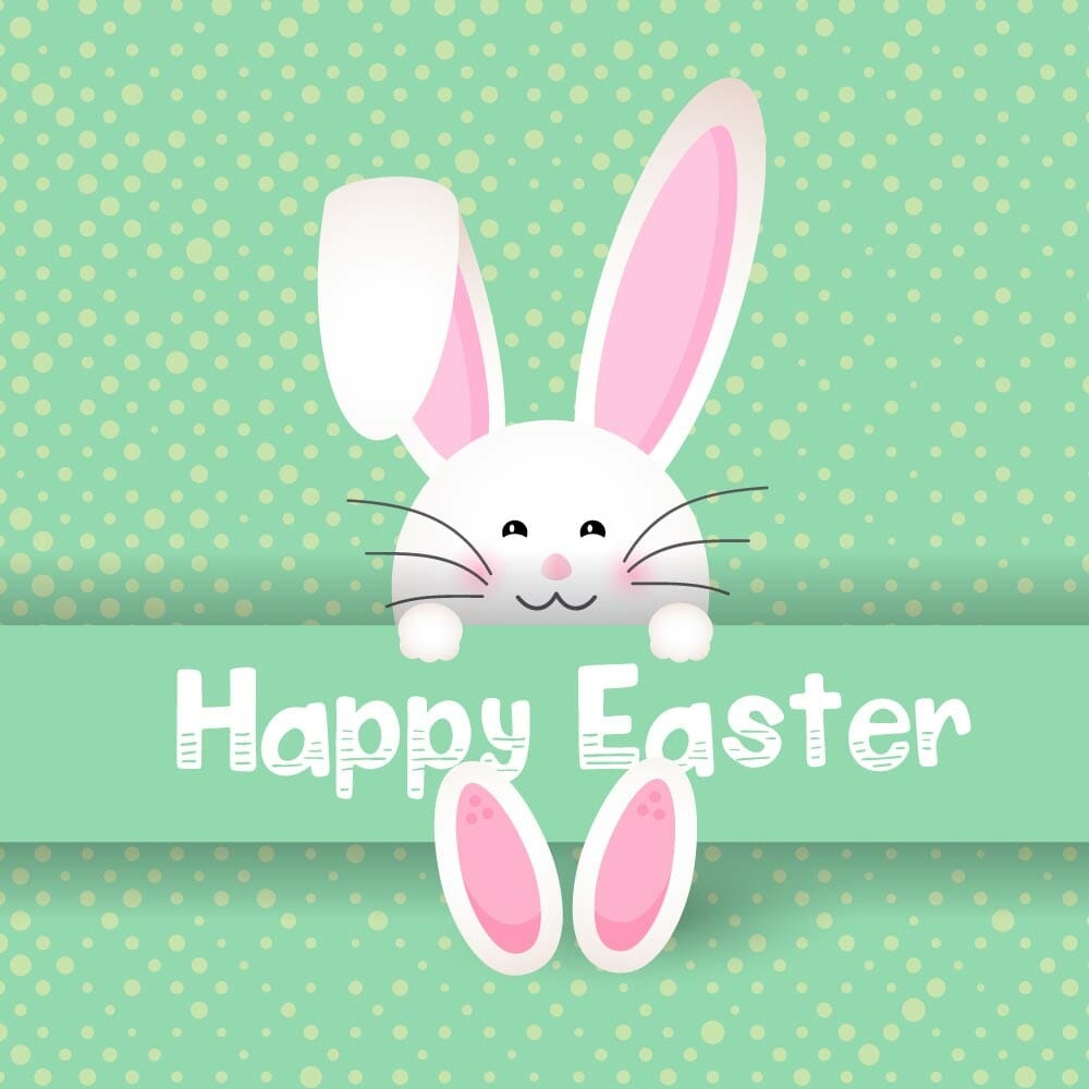 Printable Easter Card And Gift Tag Templates | Reader&amp;#039;s Digest - Free Easter Name Tags Printable