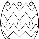Printable Easter Egg | Free Coloring Pages On Art Coloring Pages   Coloring Pages Free Printable Easter