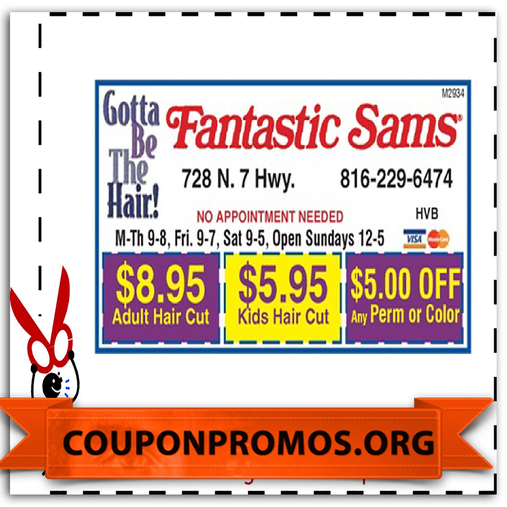 Printable Fantastic Sams Coupons For January | January Coupons 2015 - Free Printable Coupons For Fantastic Sams