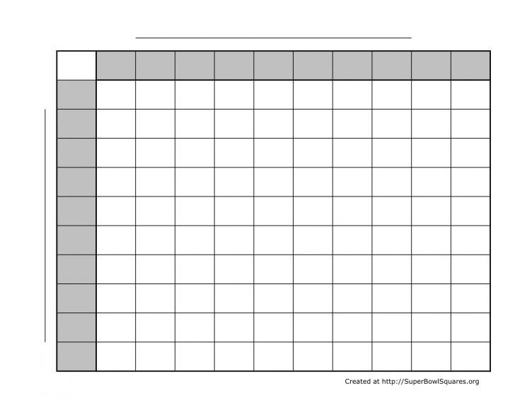 Printable football squares sheets free printable football play sheets