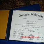 Printable Ged Certificate Template Fake College Diploma Samples Our   Printable Fake Ged Certificate For Free