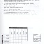 Printable Grid Logic Puzzles Logic Puzzles With Clues Free Printable   Free Printable Logic Puzzles For Middle School