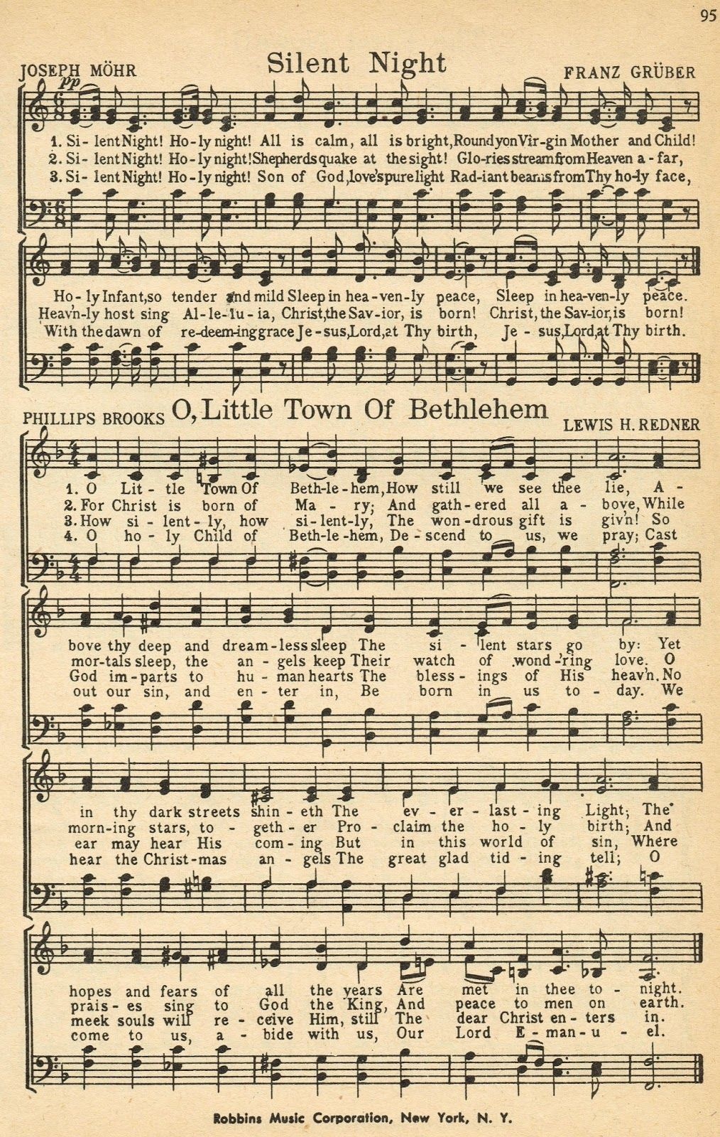 Printable Hymnal Pages - Google Search | Journal {Diy} | Christmas - Christmas Carols Sheet Music Free Printable